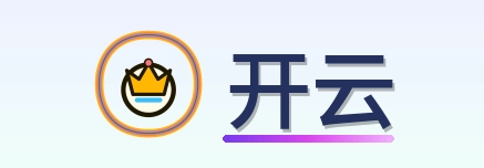 开云 Logo